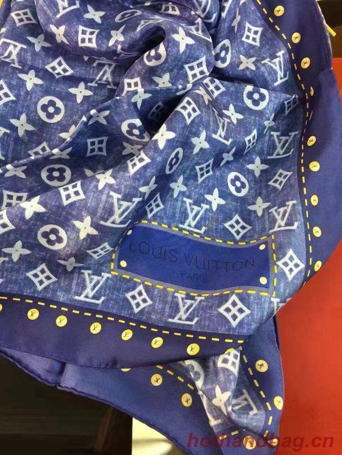 Louis Vuitton Scarf LVS00136 Louis Vuitton Scarf LVS00136